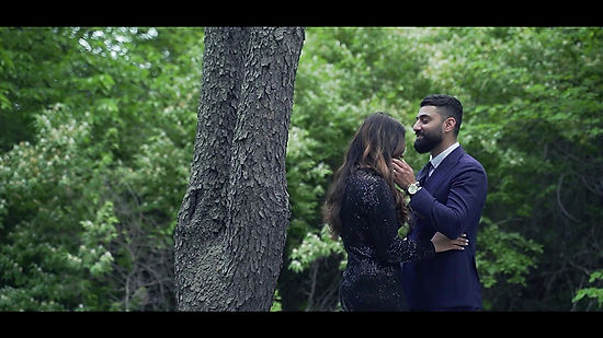 Heeba + Ali  Pre Wedding